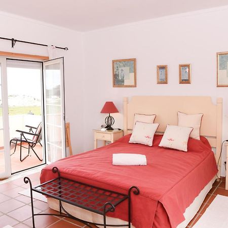 Casa Lavanda Praia del Rei Exteriör bild