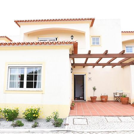Casa Lavanda Praia del Rei Exteriör bild
