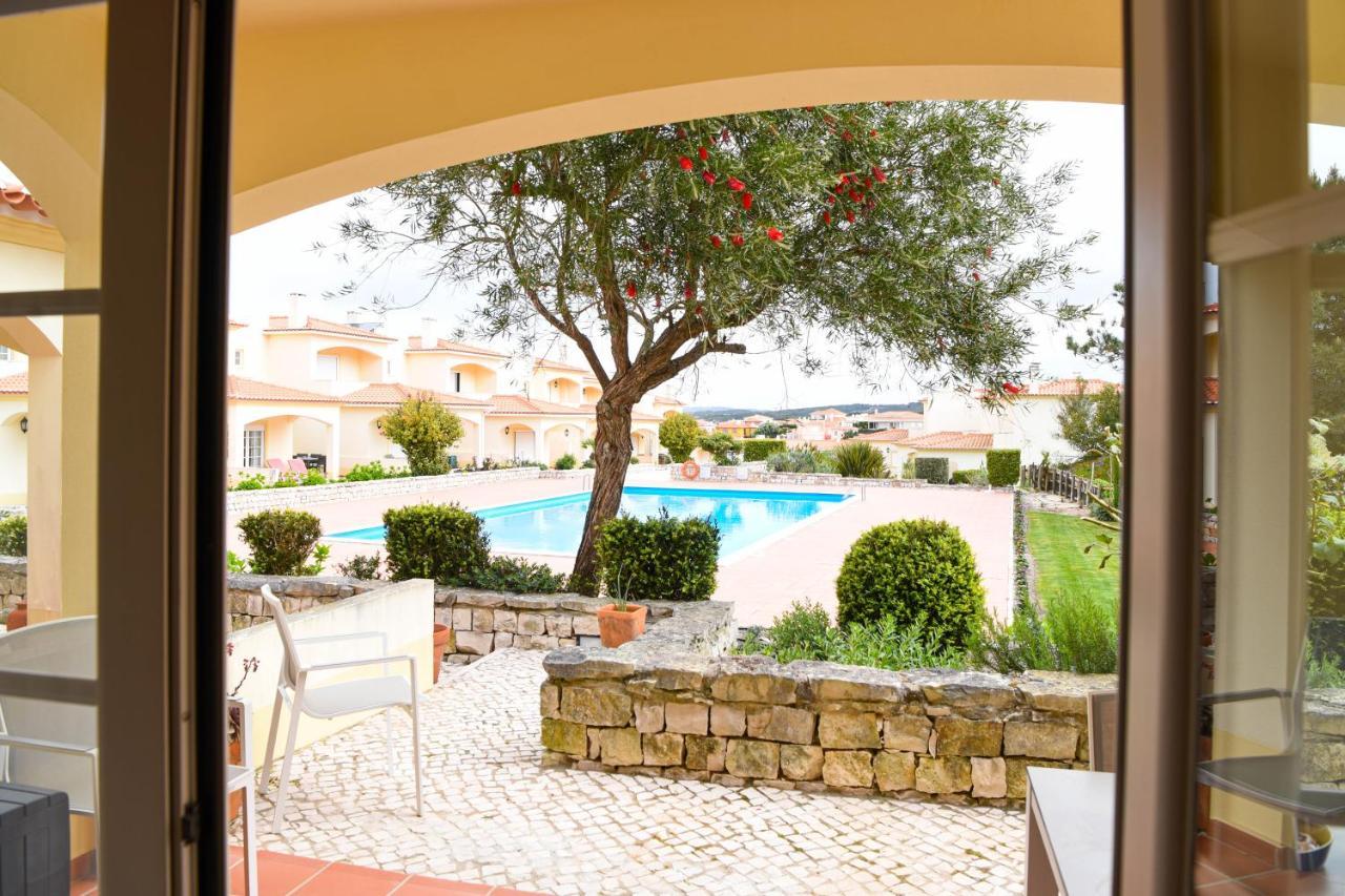 Casa Lavanda Praia del Rei Exteriör bild