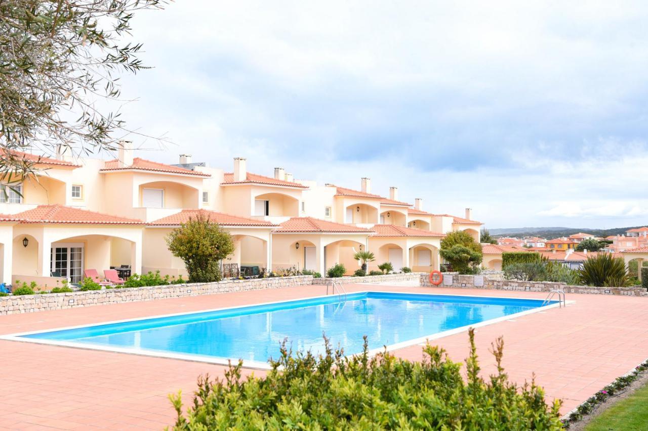 Casa Lavanda Praia del Rei Exteriör bild