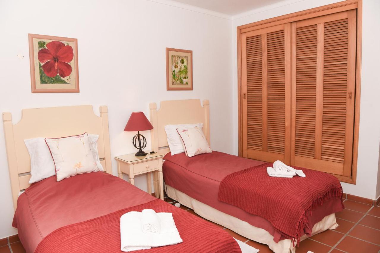 Casa Lavanda Praia del Rei Exteriör bild