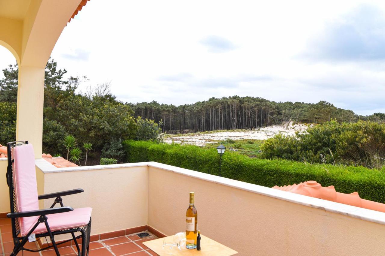 Casa Lavanda Praia del Rei Exteriör bild