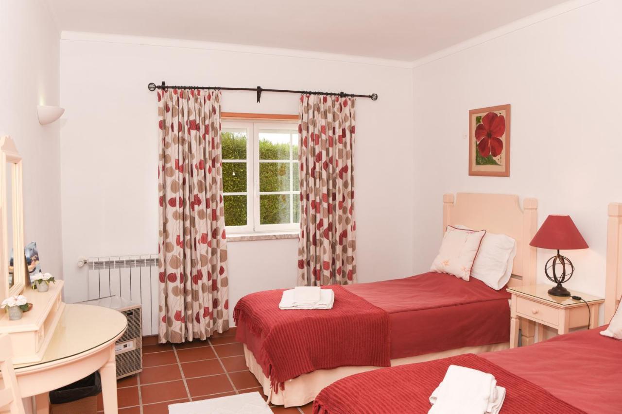 Casa Lavanda Praia del Rei Exteriör bild