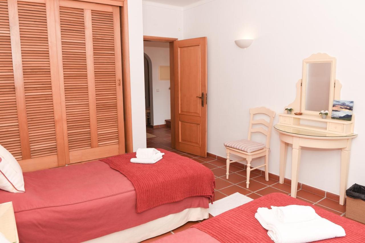Casa Lavanda Praia del Rei Exteriör bild