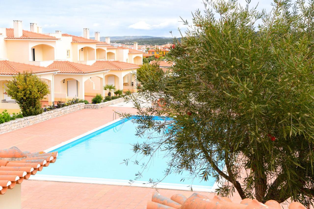 Casa Lavanda Praia del Rei Exteriör bild