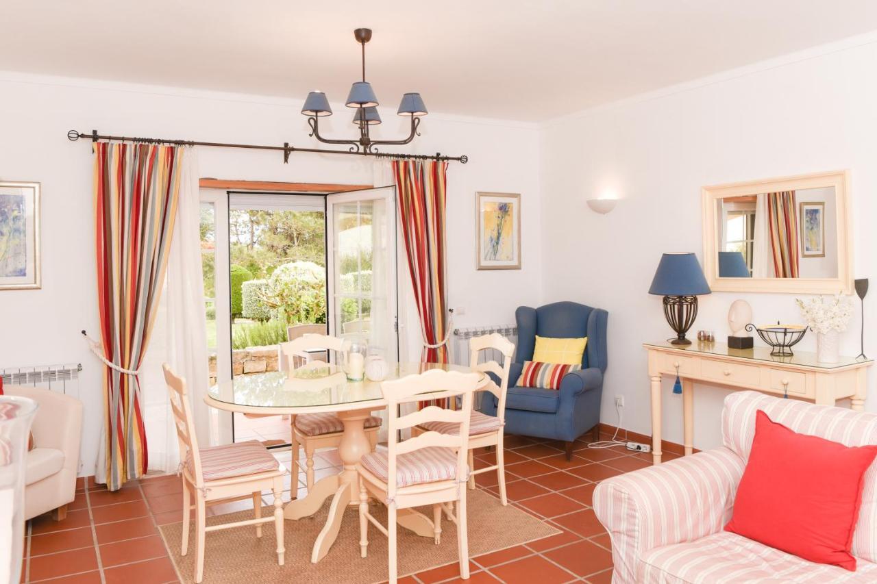 Casa Lavanda Praia del Rei Exteriör bild