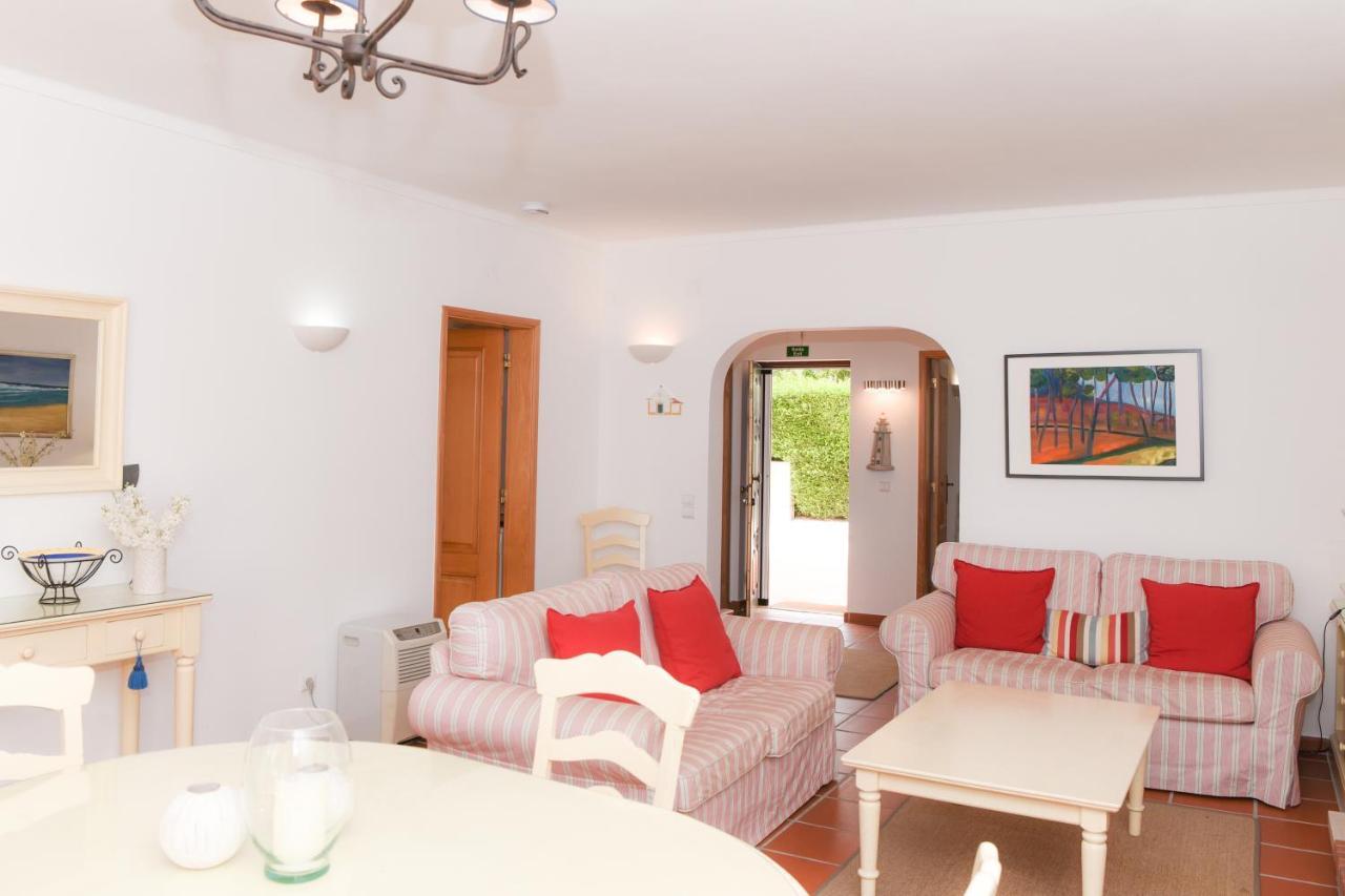 Casa Lavanda Praia del Rei Exteriör bild